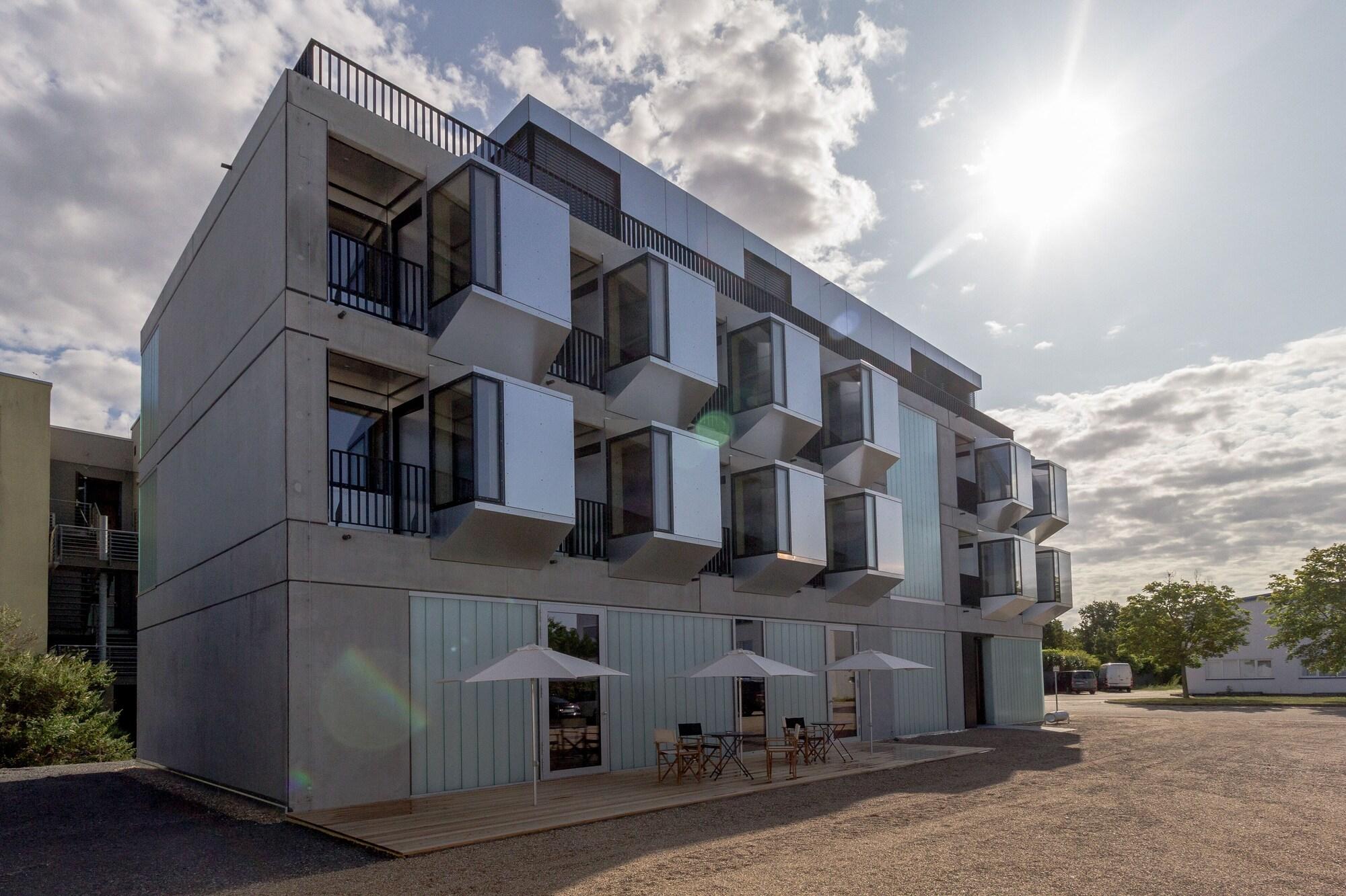 Varios elferrooms Hotel