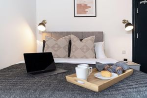 Alojamiento - The Madison