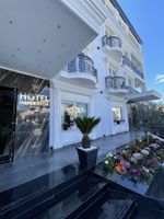 Alojamiento - Imperator Hotel