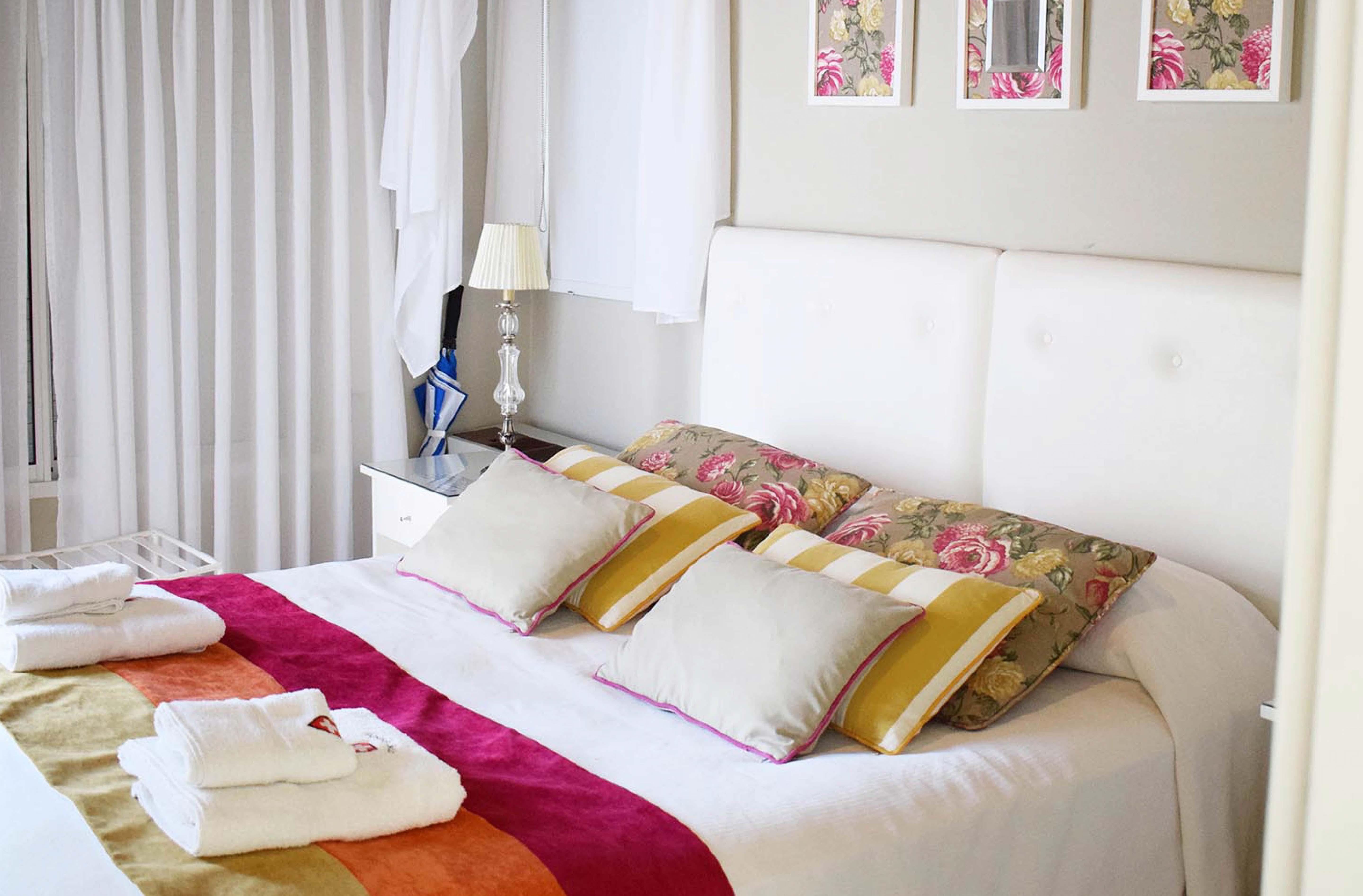 Habitación Posada Suiza by Prima Collection