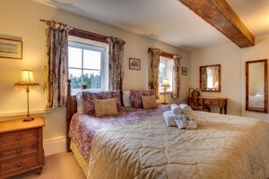 Alquiler Vacacional - Meadows Edge Cottage,  Dog/Cat Friendly with fishing on site