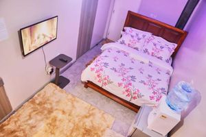 Alquiler Vacacional - Tastefully furnished One bedroom unit off Thika road