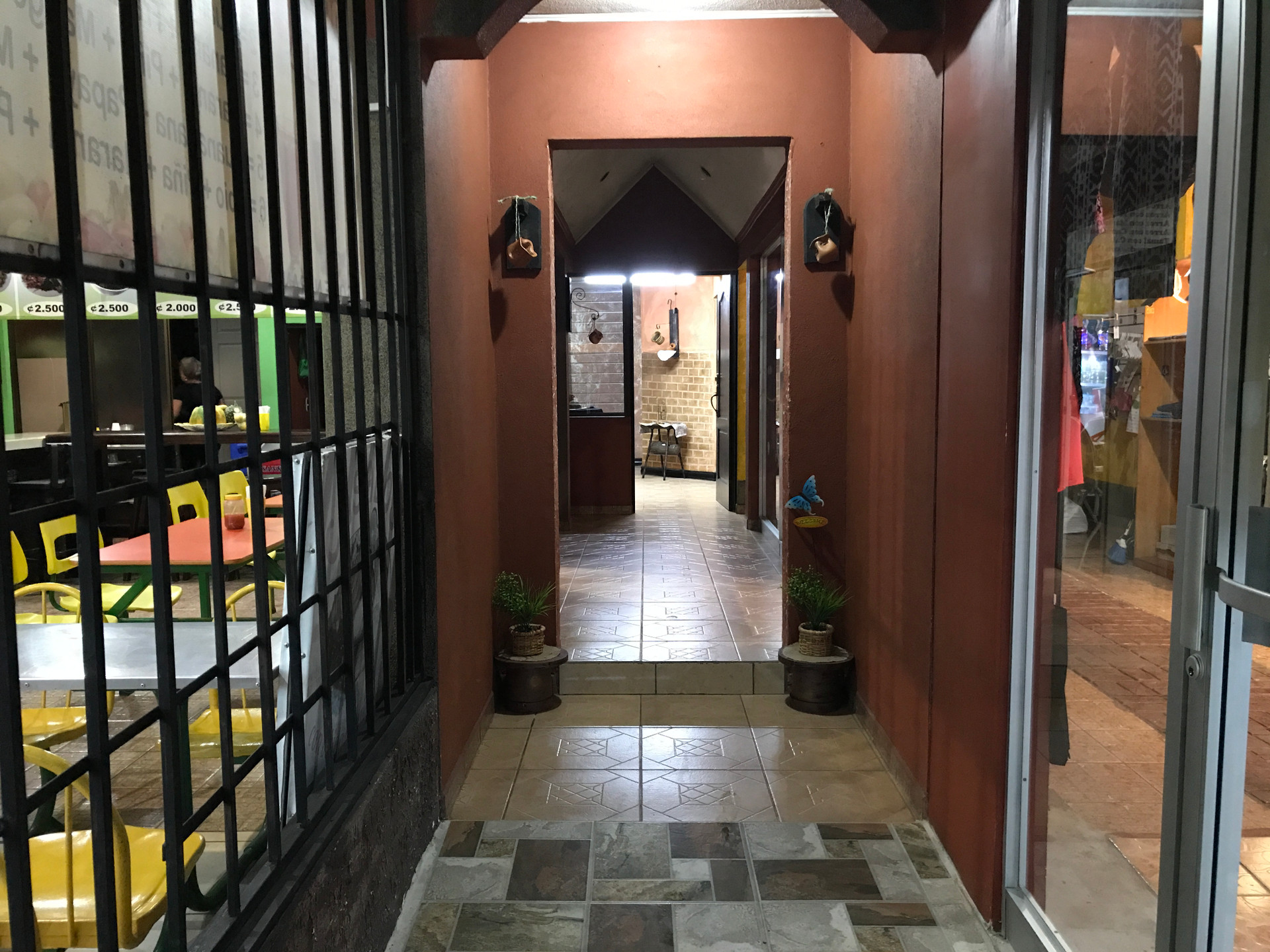 Varios Hotel casa Dhanna