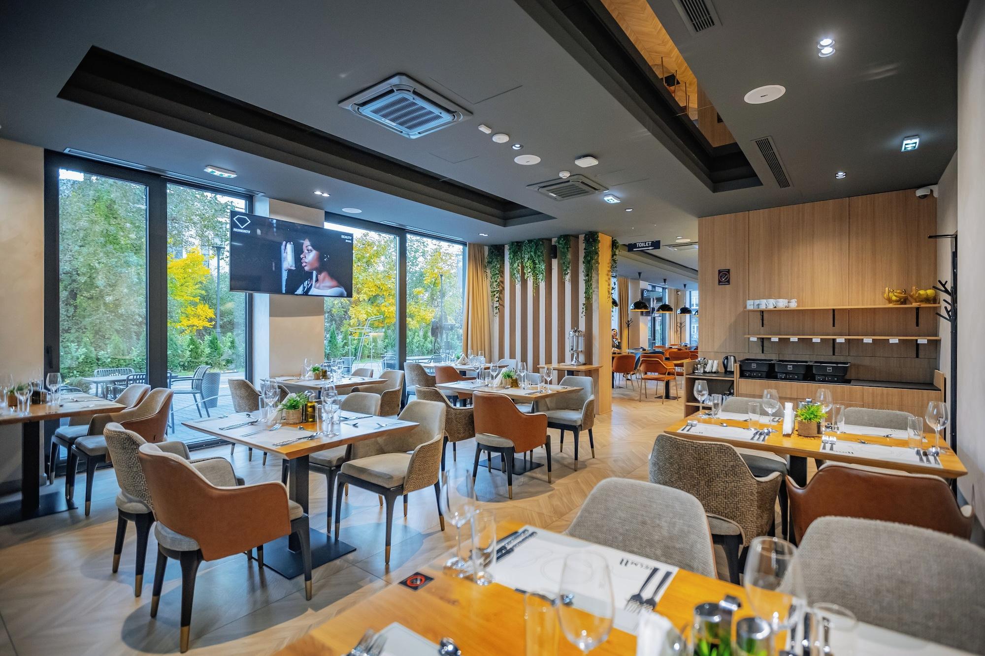 Restaurant Hotel Helm