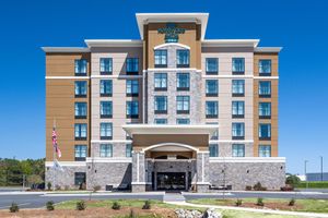 Alojamiento - Homewood Suites by Hilton Fayetteville