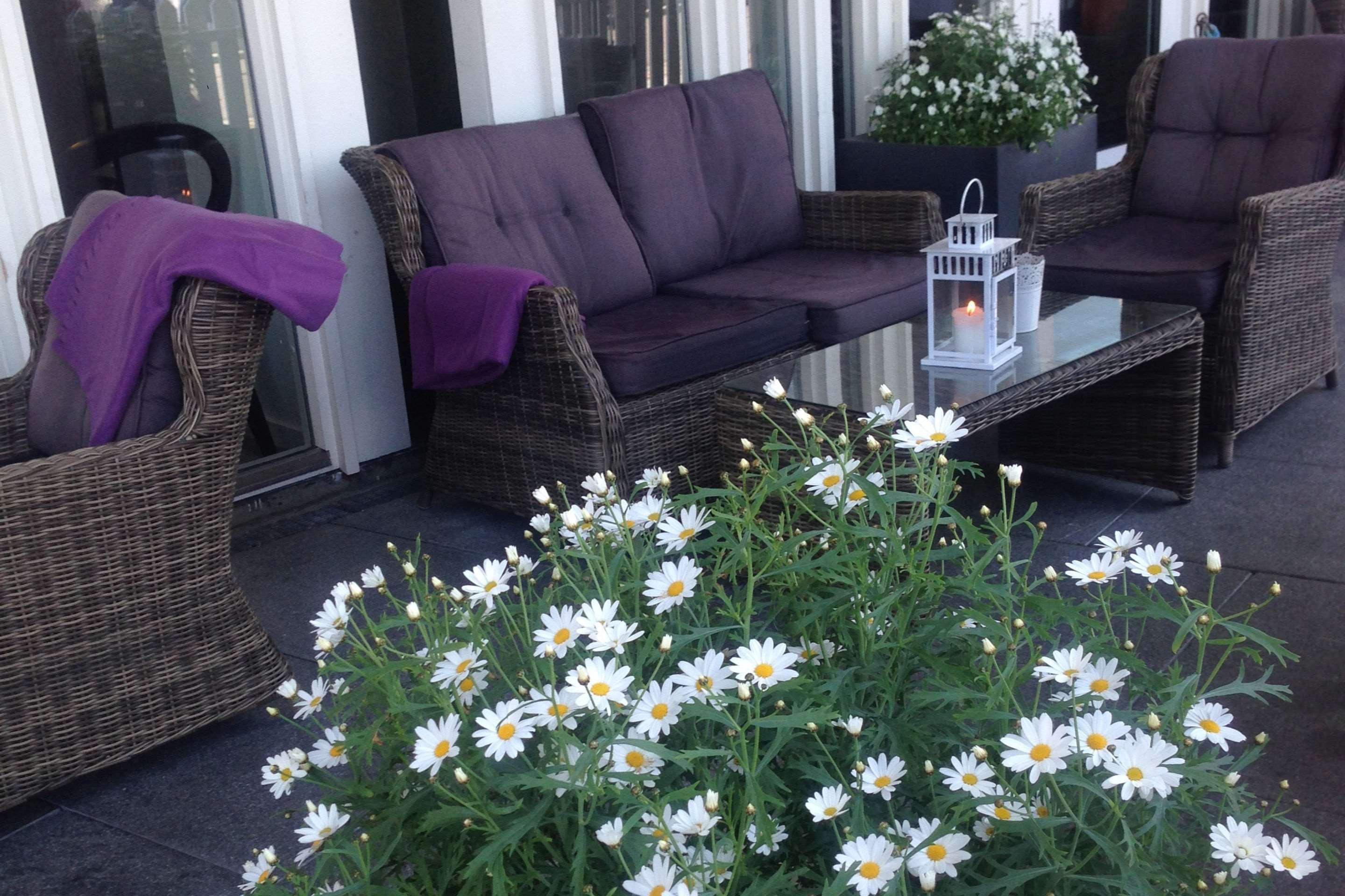 Vista Exterior Home Hotel Skagen Brygge