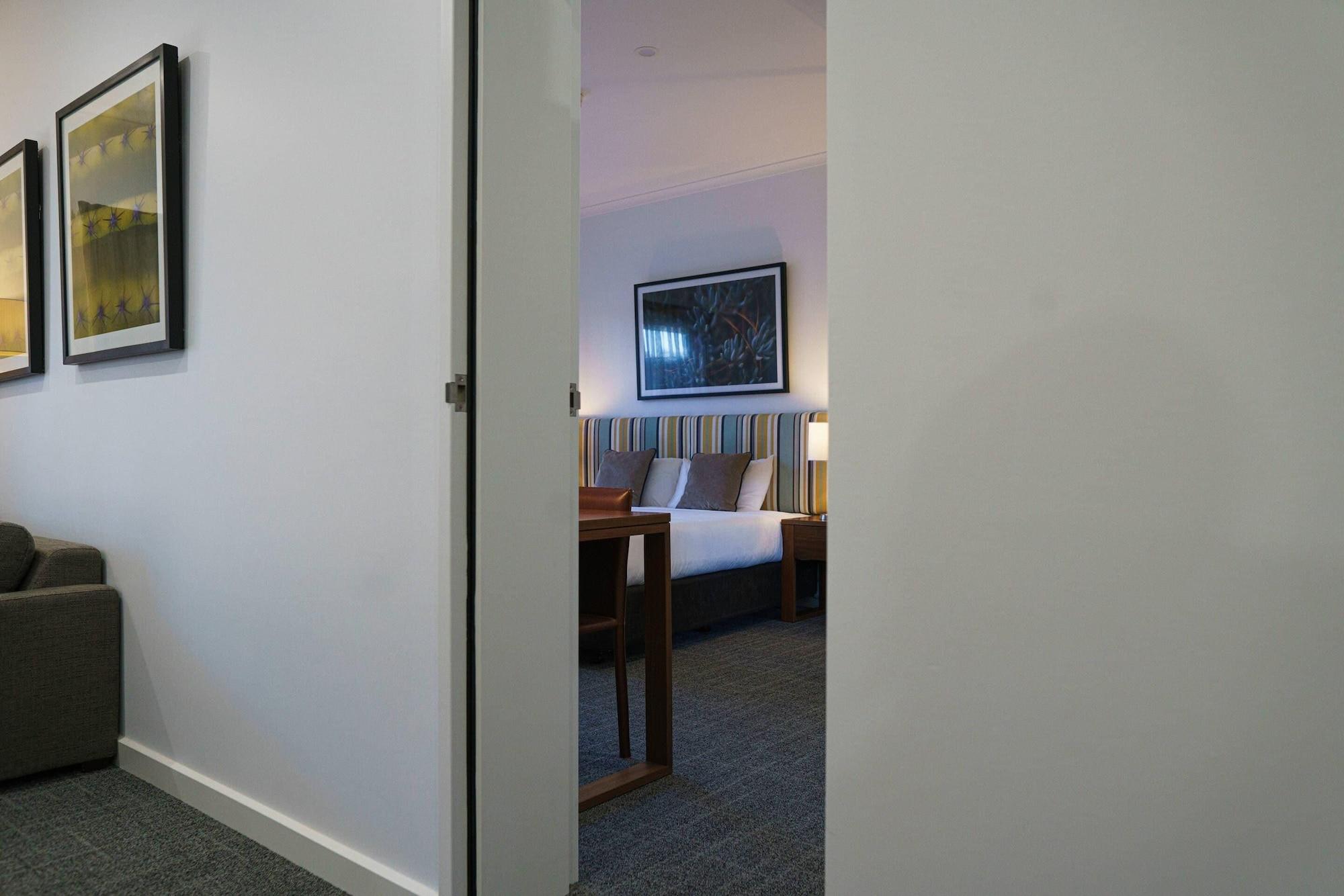 Habitación MainStay Suites Whyalla