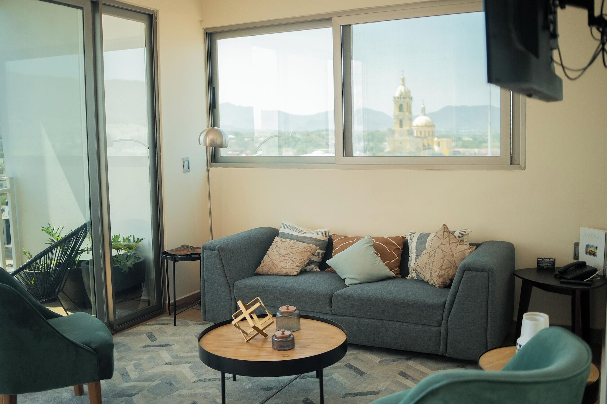 Comodidades del Alojamiento Hotel Uttsa Inn Tamazula