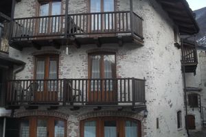 Alojamiento - osteria b&b il barcollo