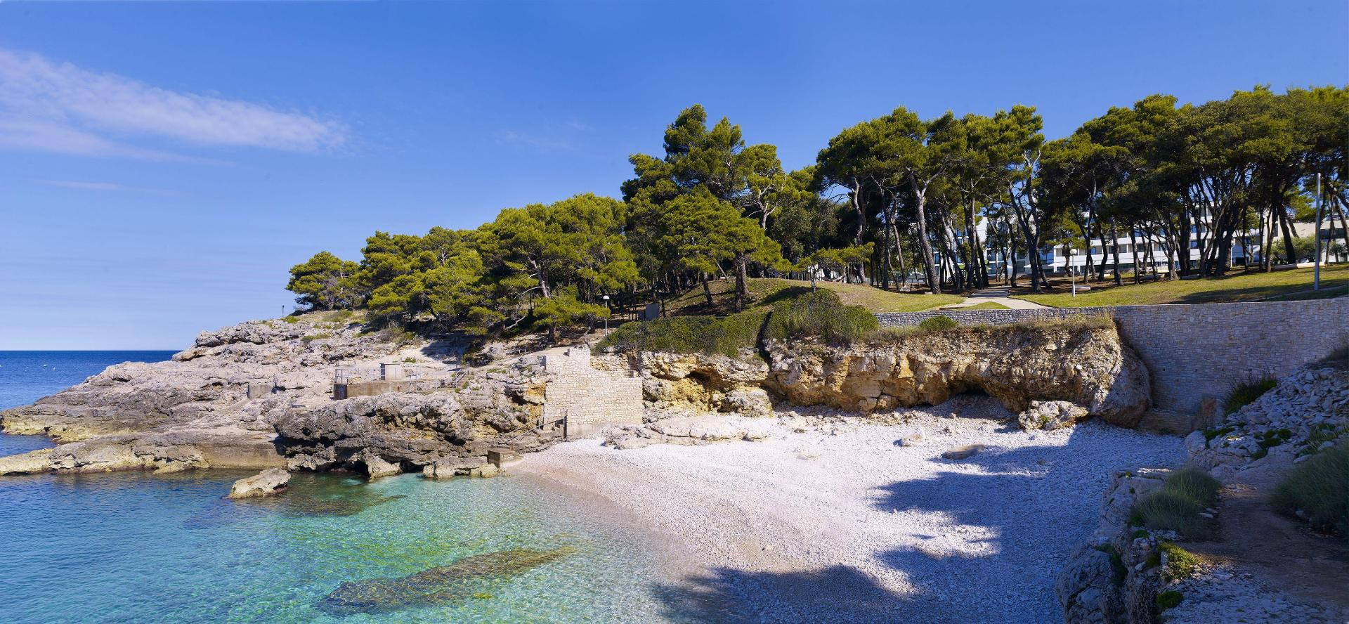 Playa Park Plaza Arena Pula