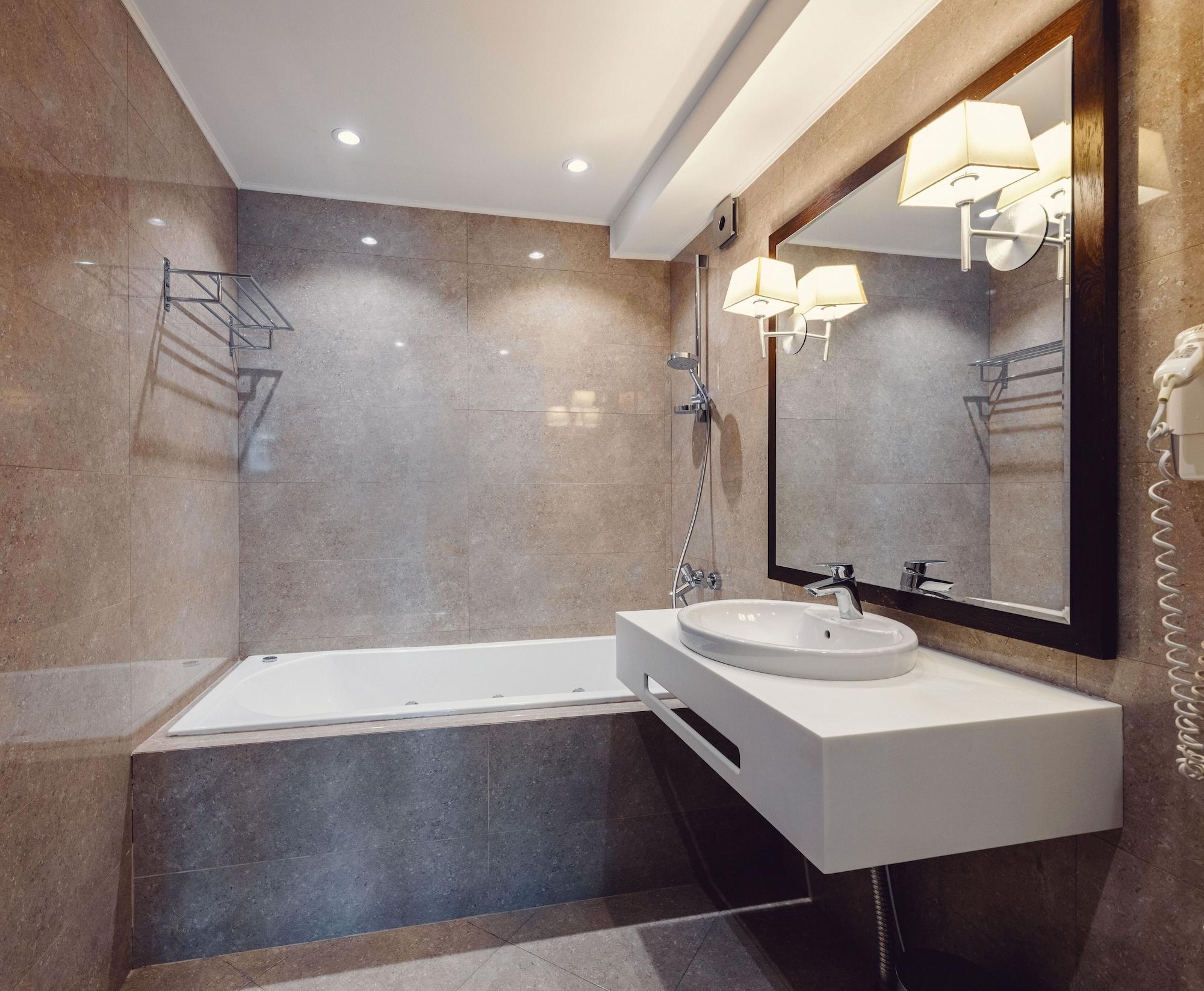 Equipamiento de Habitación Hotel Costé