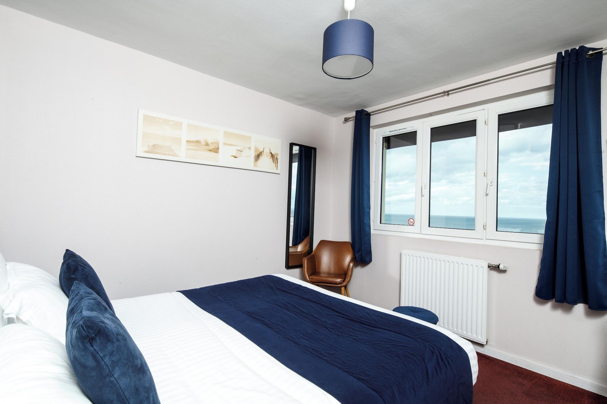 Varios Hotel Saint Aubin