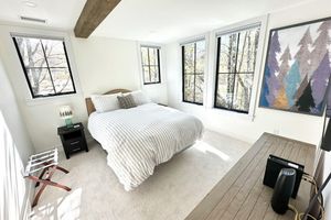 Alquiler Vacacional - Black Diamond Retreat - New Townhouse Just Steps to Cranmore