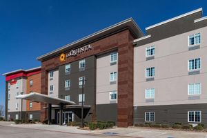 Alojamiento - La Quinta Inn & Suites By Wyndham Ardmore
