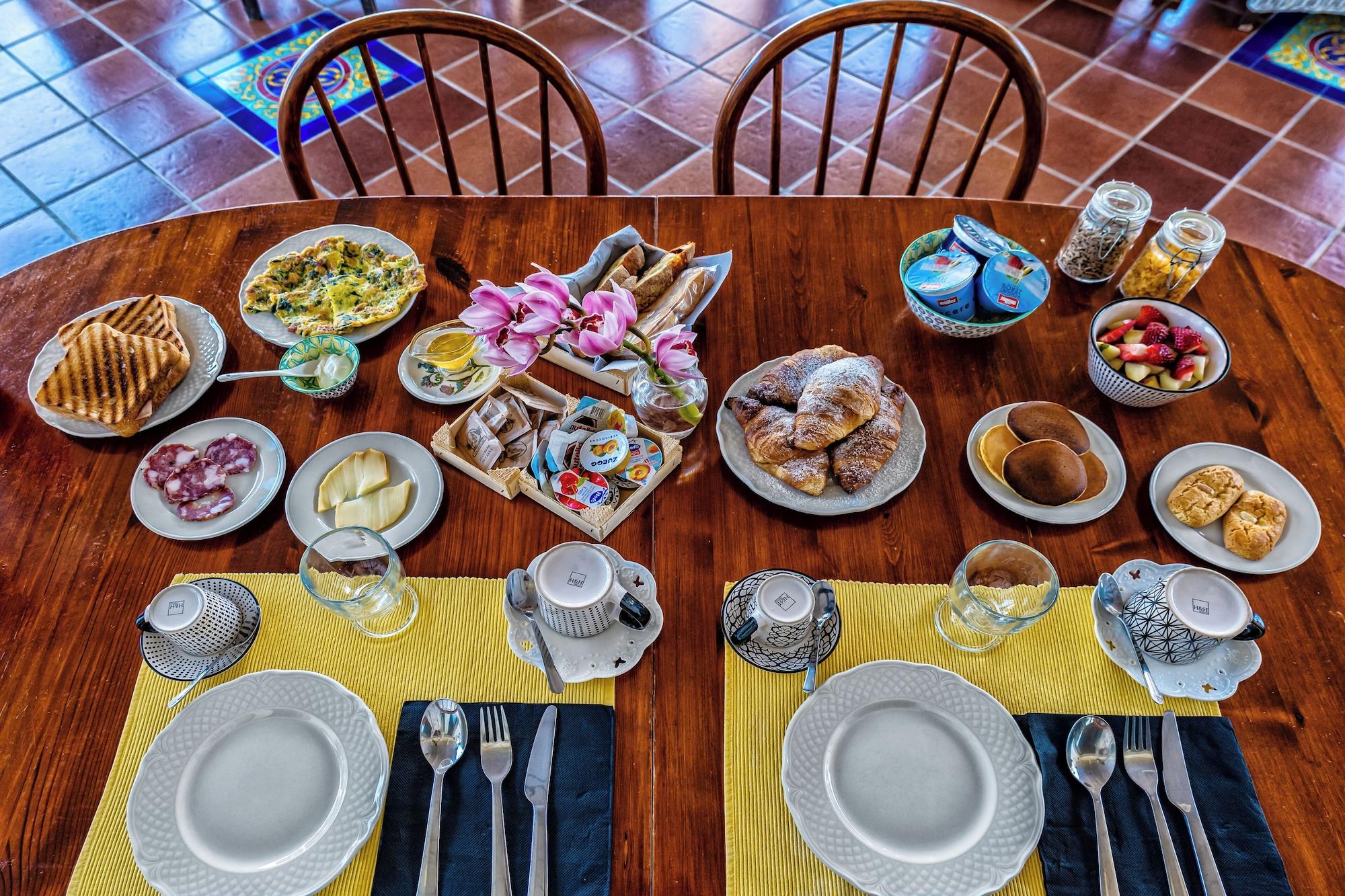Restaurant Villa Bency