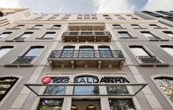 Dorma Saldanha