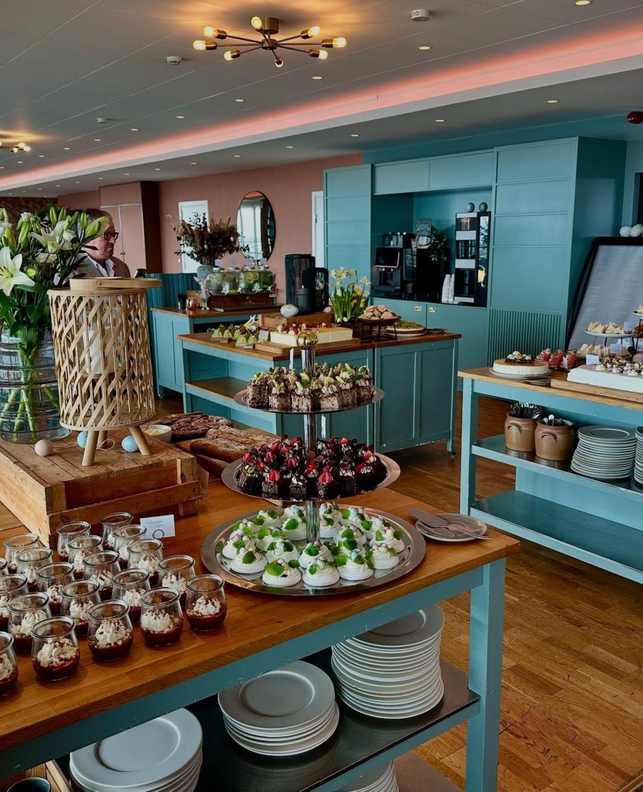 Restaurant Hotel Jutlandia