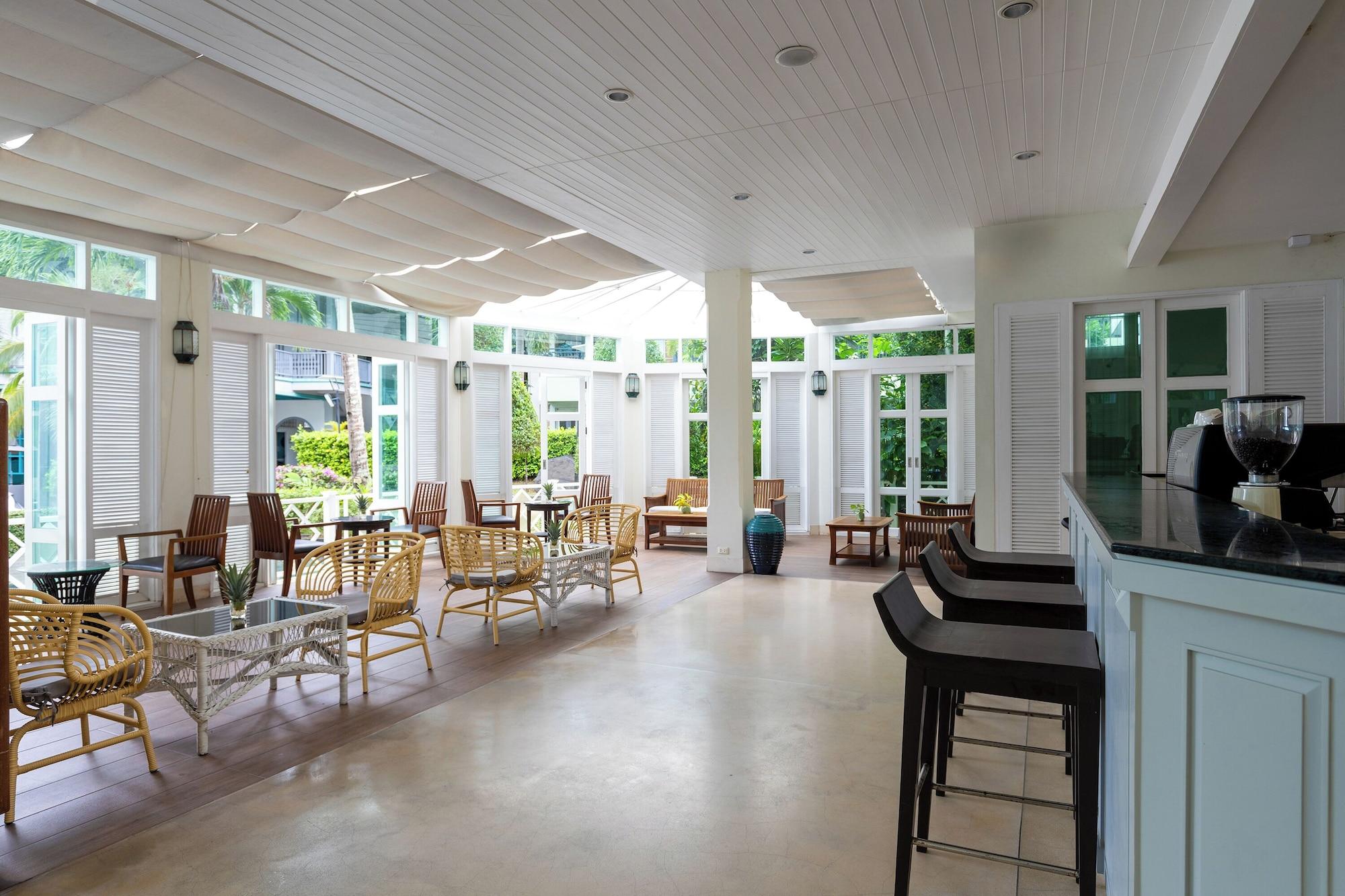 Restaurant Krabi Tipa Resort