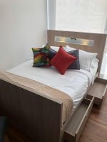 Alquiler Vacacional - BEAUTIFUL LOFT CALLE 100 BOGOTA