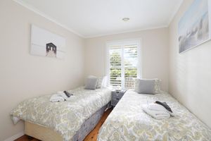 Alquiler Vacacional - CAMELLIA. COTTAGE, Dog Friendly, Fireplace.