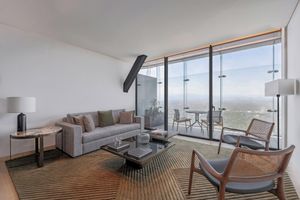 Alojamiento - The Ritz-Carlton Residences Mexico City