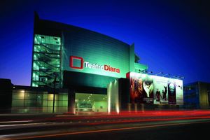 Alojamiento - Hotel Emperador Centro Guadalajara y Remodelado