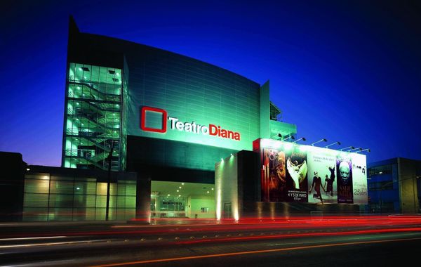 Hotel Emperador Centro Guadalajara y Remodelado - Hoteles cerca de La Central de Autobuses en Guadalajara