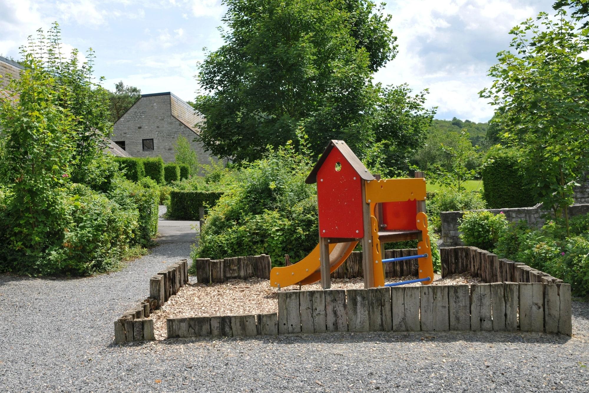 Instalaciones Recreativas L'Espinette