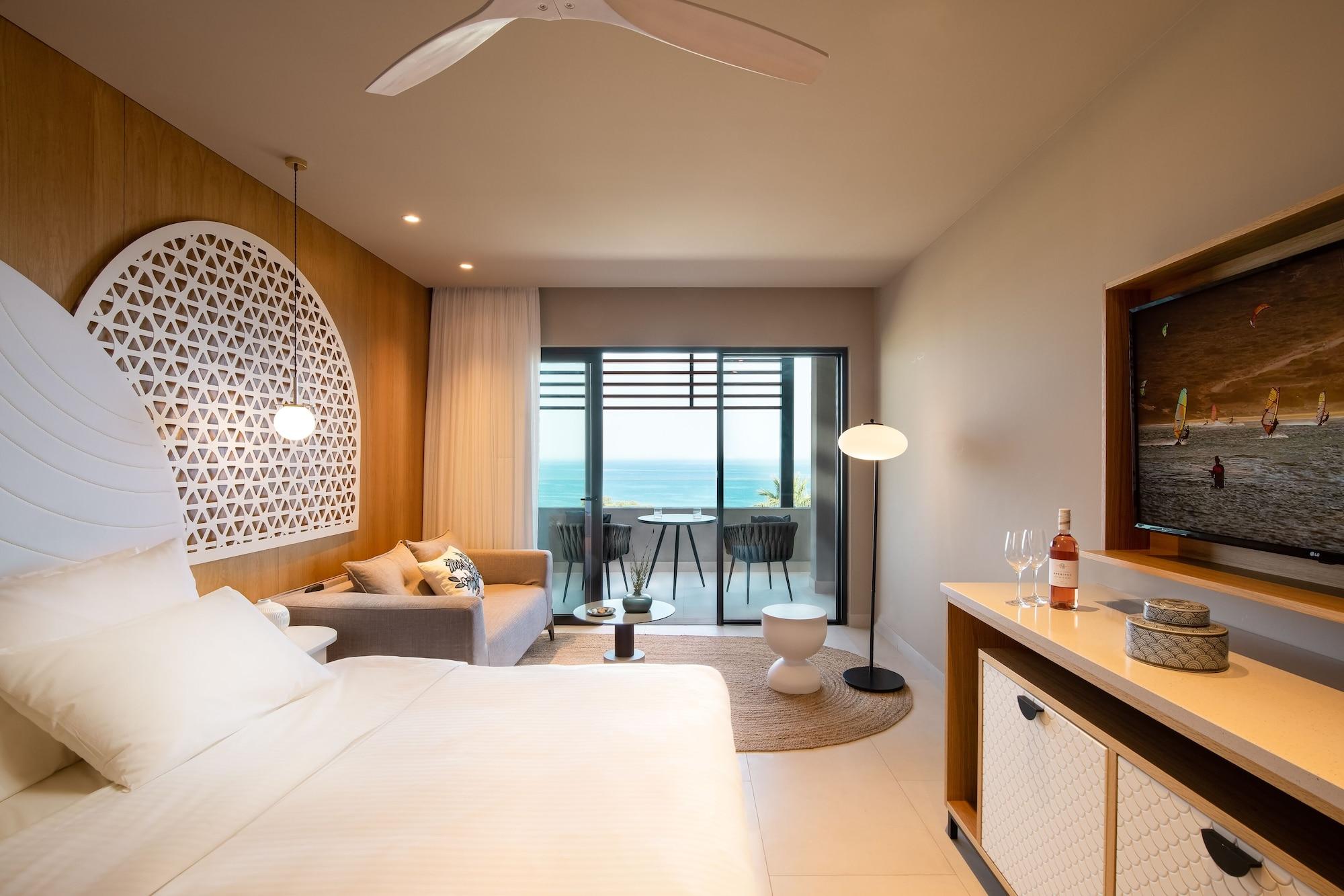 Habitación Mitsis Rodos Village