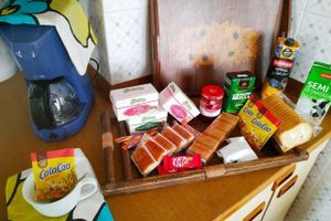 Alquiler Vacacional - SUNNY apartment 2 km from the BEACH and the MOUNTAIN