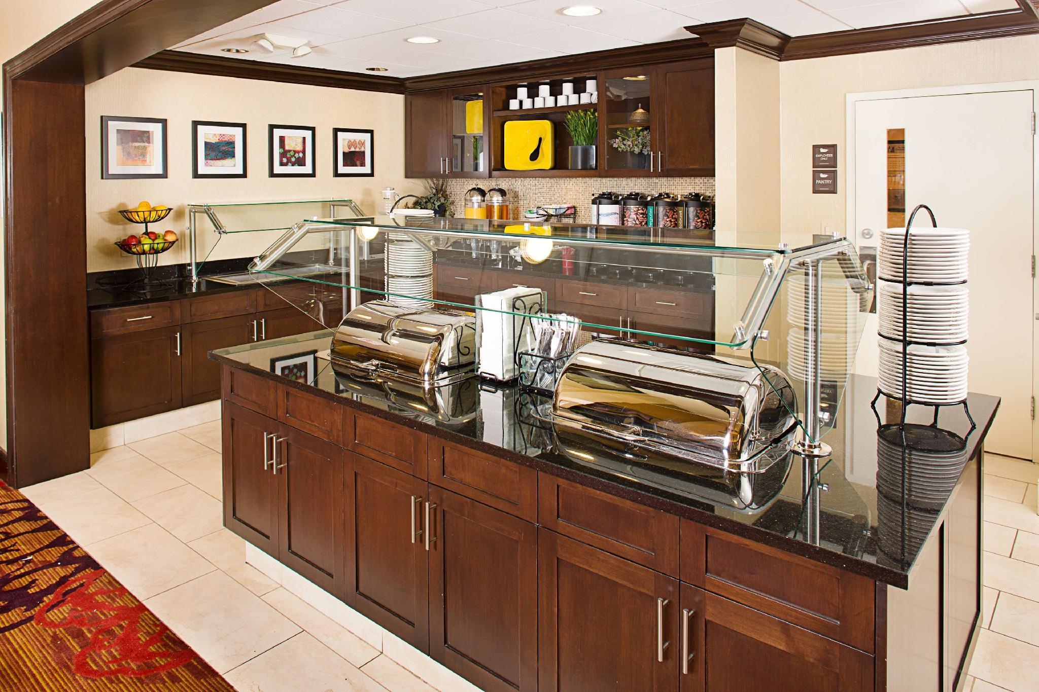 Restaurant Homewood Suites by Hilton Carle Place - Garden City, NY