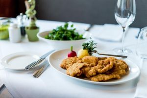 Alojamiento - Der Stasta