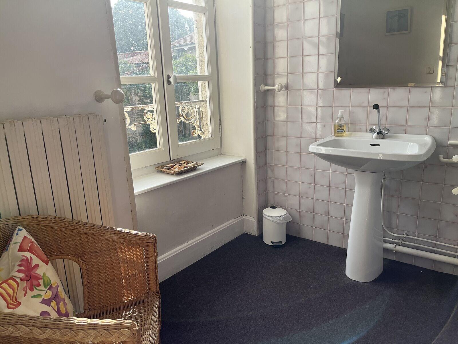 Equipamiento de Habitación Le Rouzet