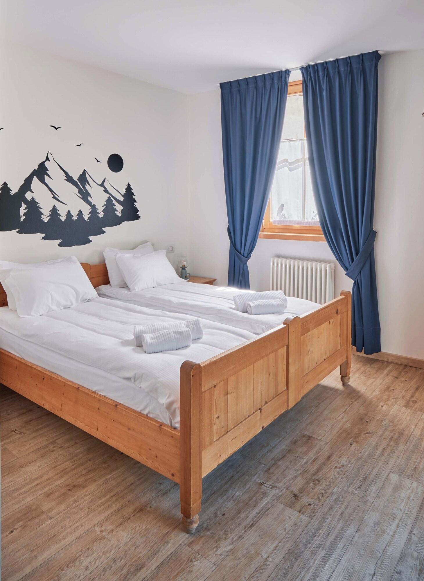 Habitación Locanda Le Tre Oche