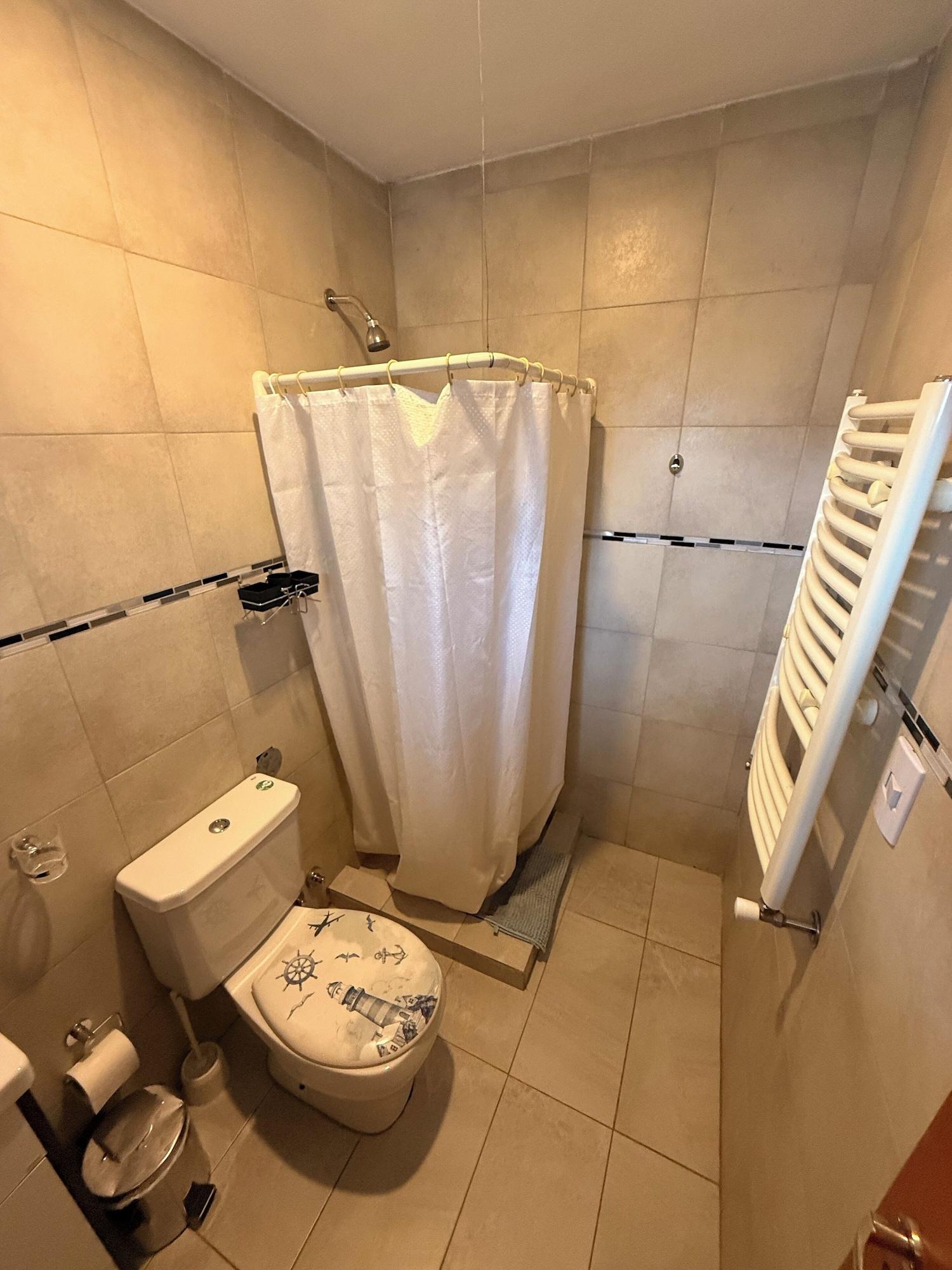 Equipamiento de Habitación MS Hotel Campos 26