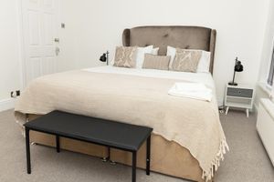 Alquiler Vacacional - Charming Victorian Retreat 4BR House in Central Manchester