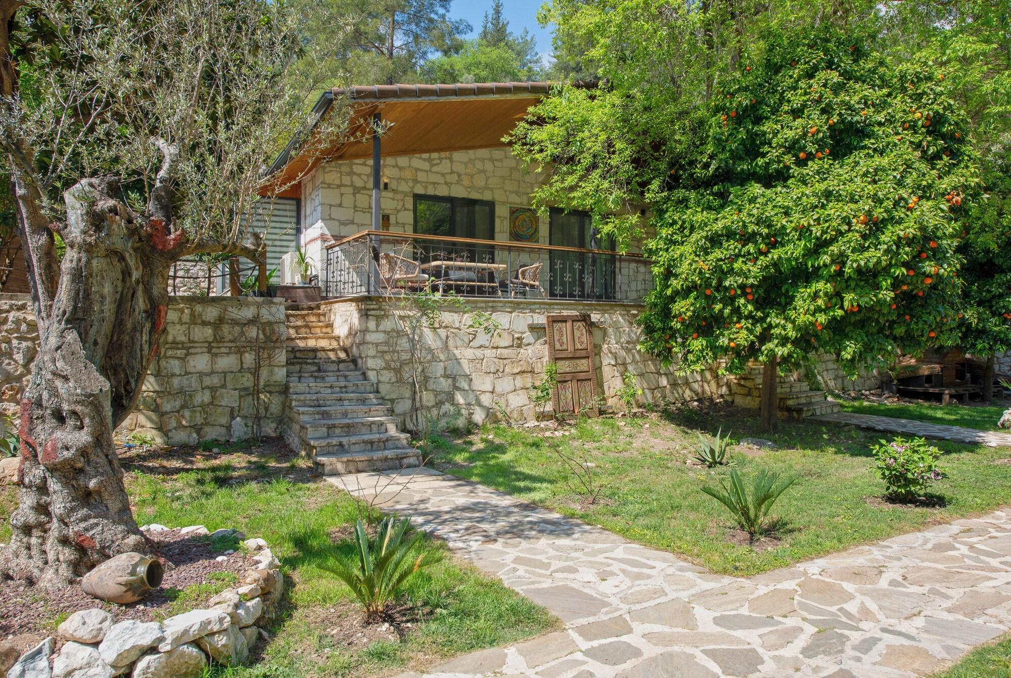 Habitación YUSALİS GARDEN HOTEL