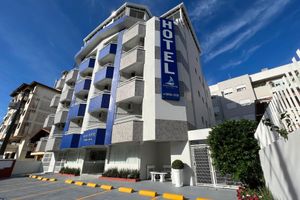 Alojamiento - Ilha Forte Praia Hotel