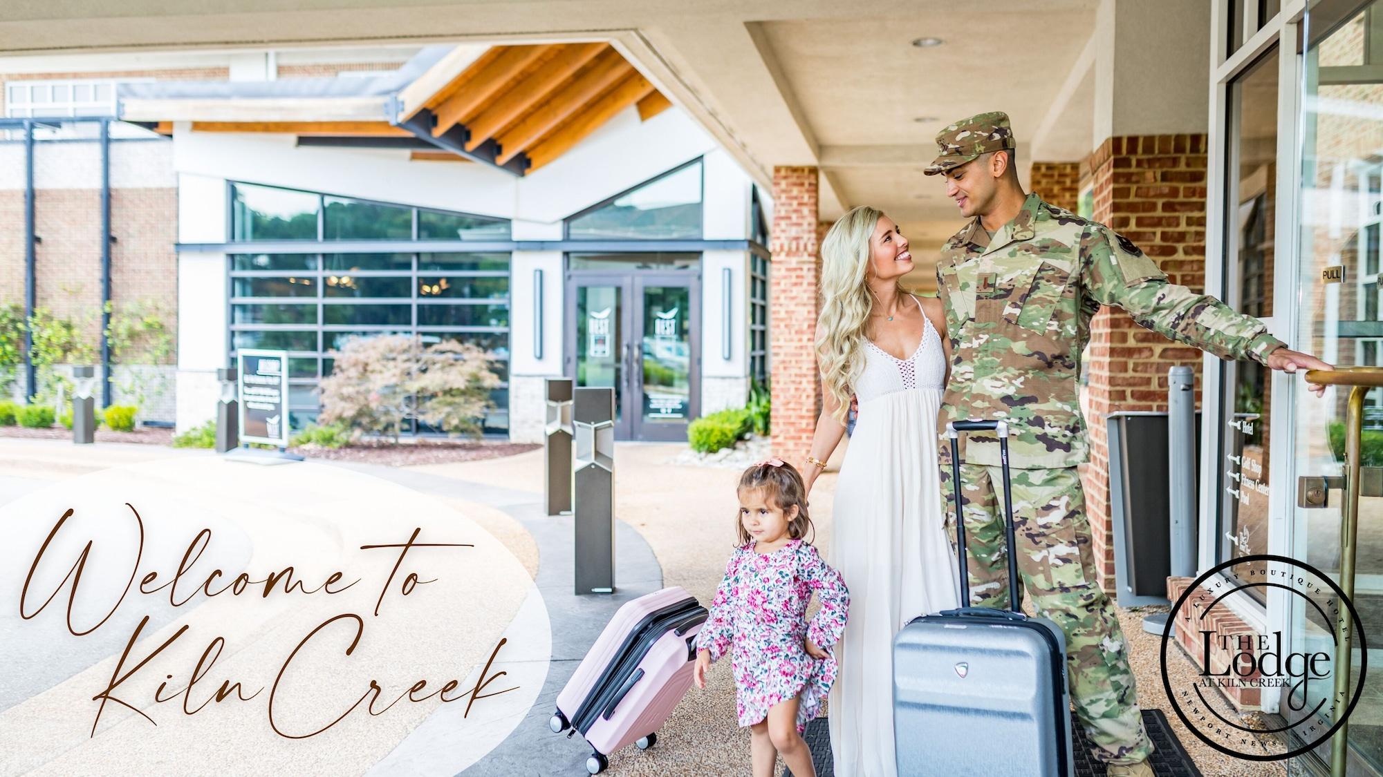 Vista Exterior The Lodge at Kiln Creek Resort