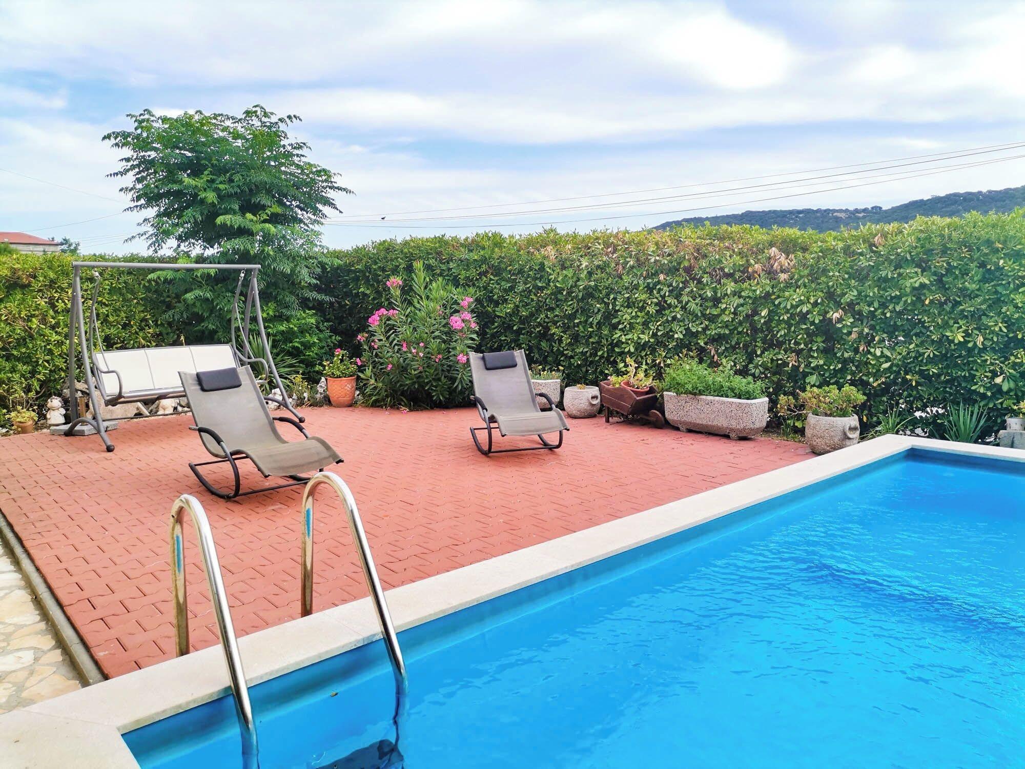 Vista Piscina Apartments Jasna