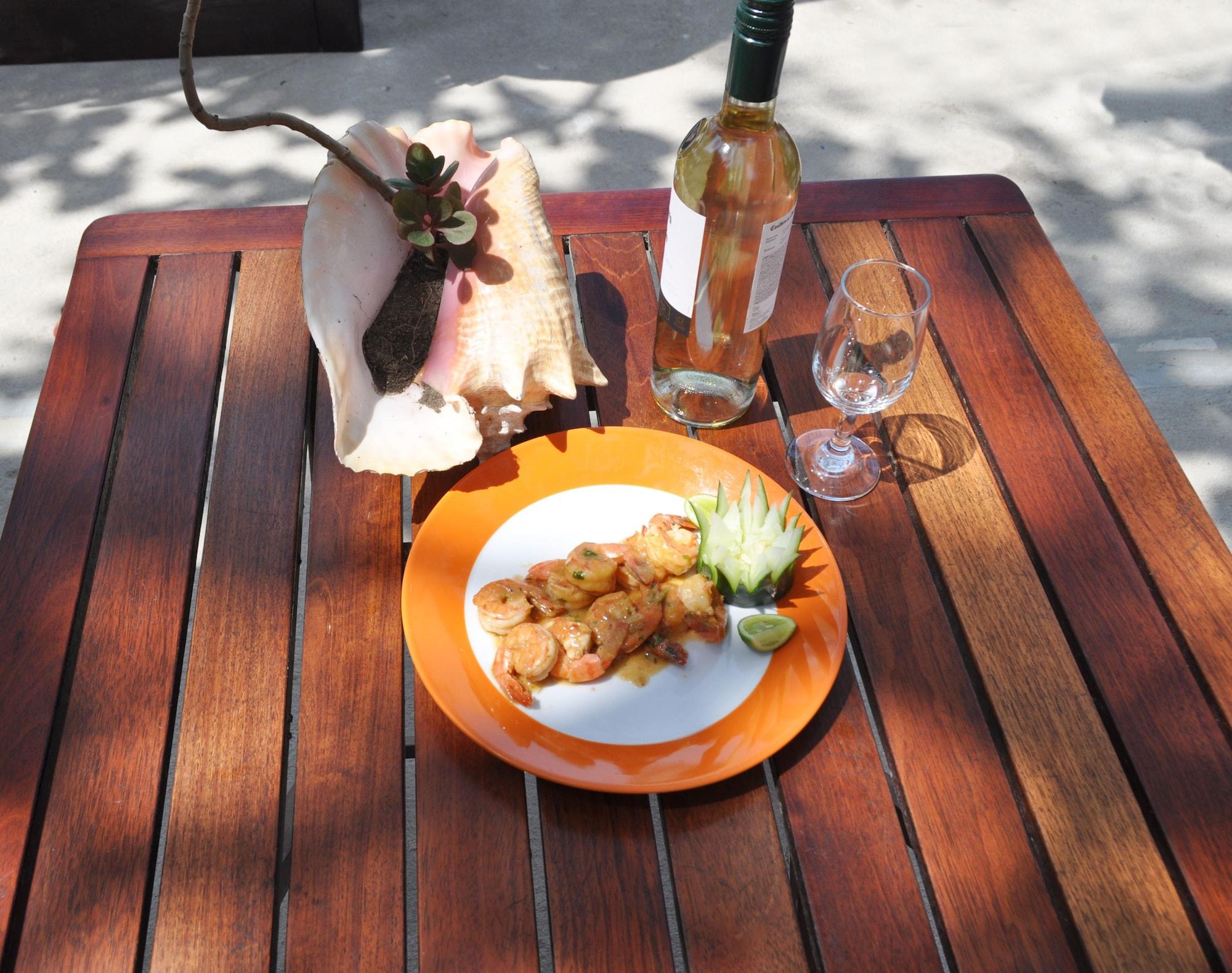 Restaurant Paradise Island Beach Resort