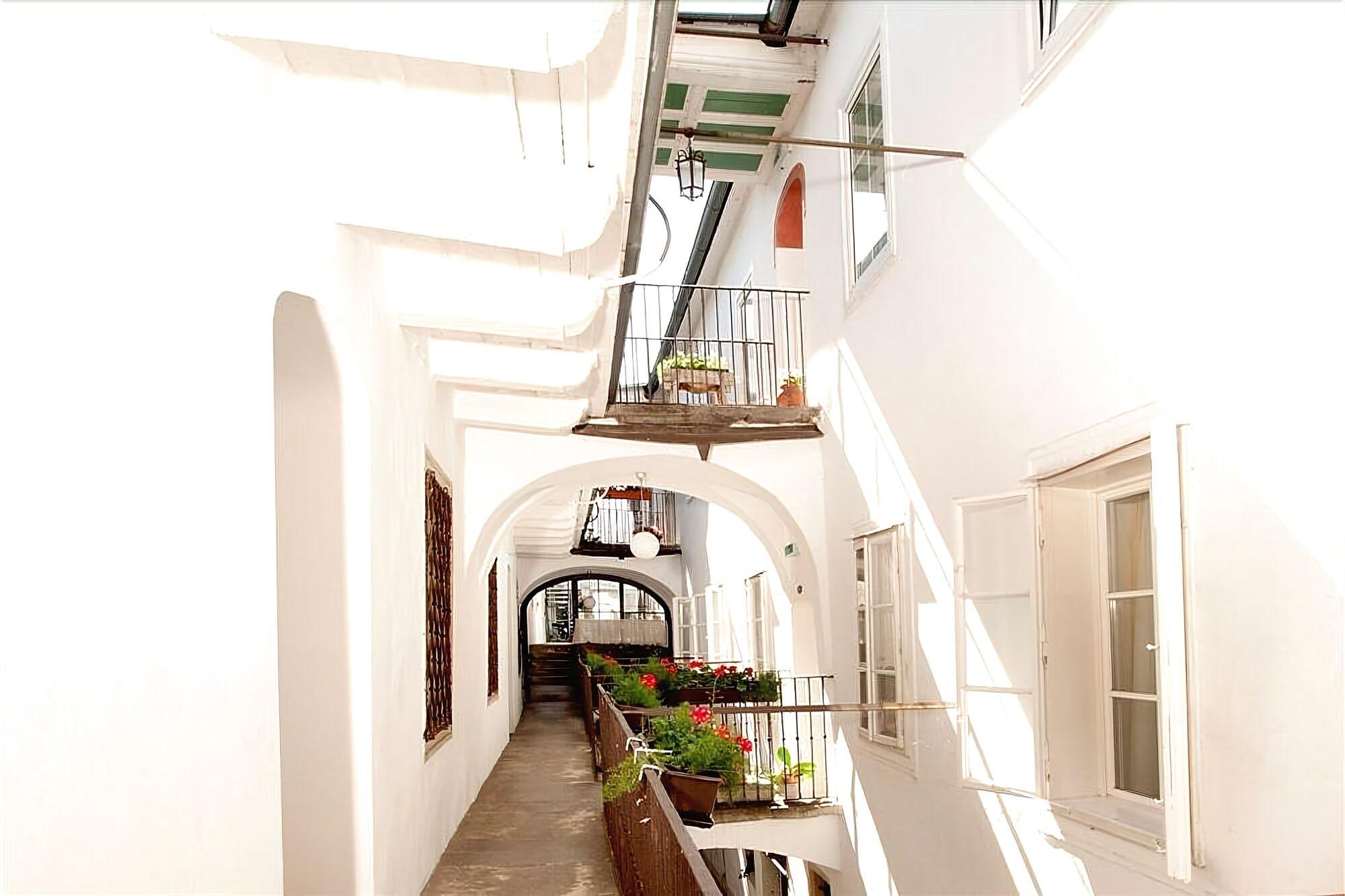 Varios Austria Classic Hotel Wolfinger