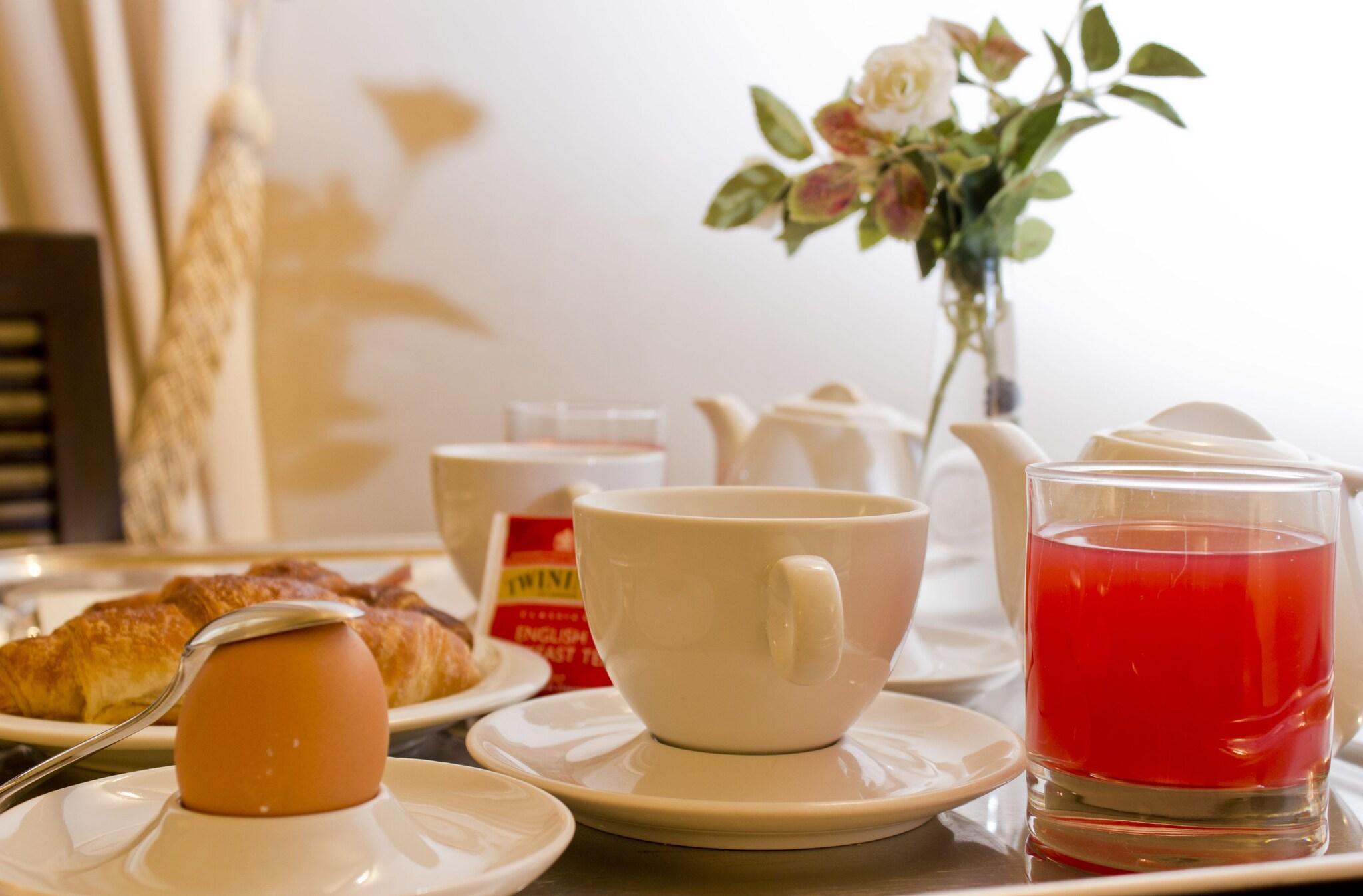 Restaurant Residenza D'Epoca Palazzo Galletti