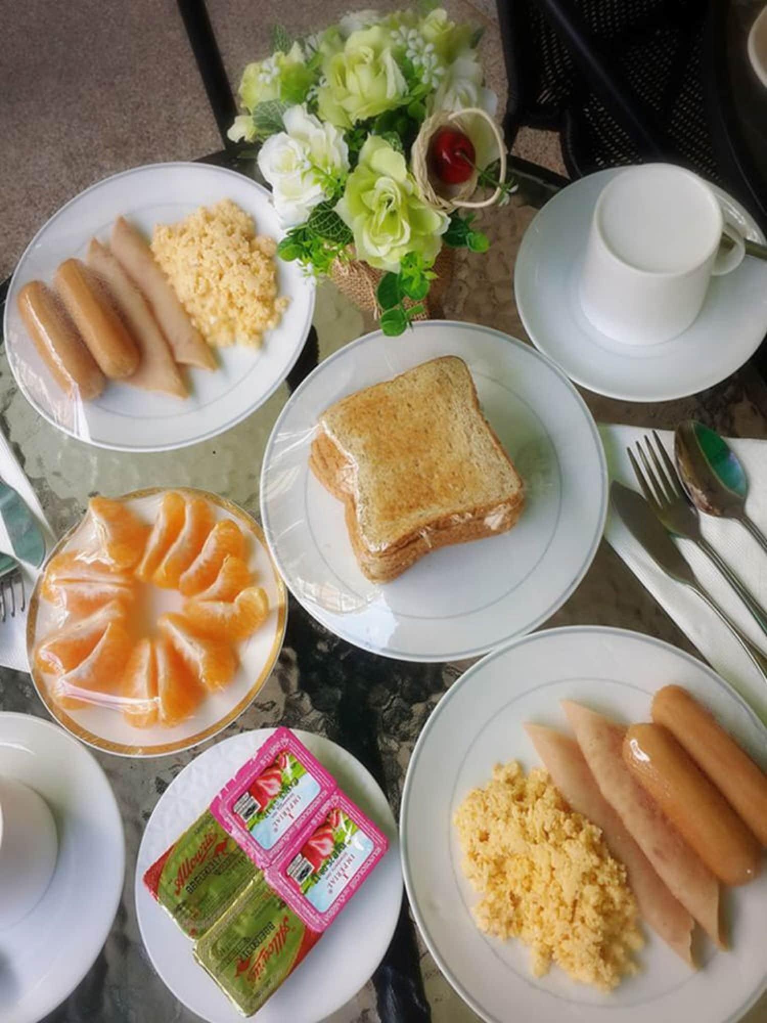 Restaurant Villa Tona Phuket