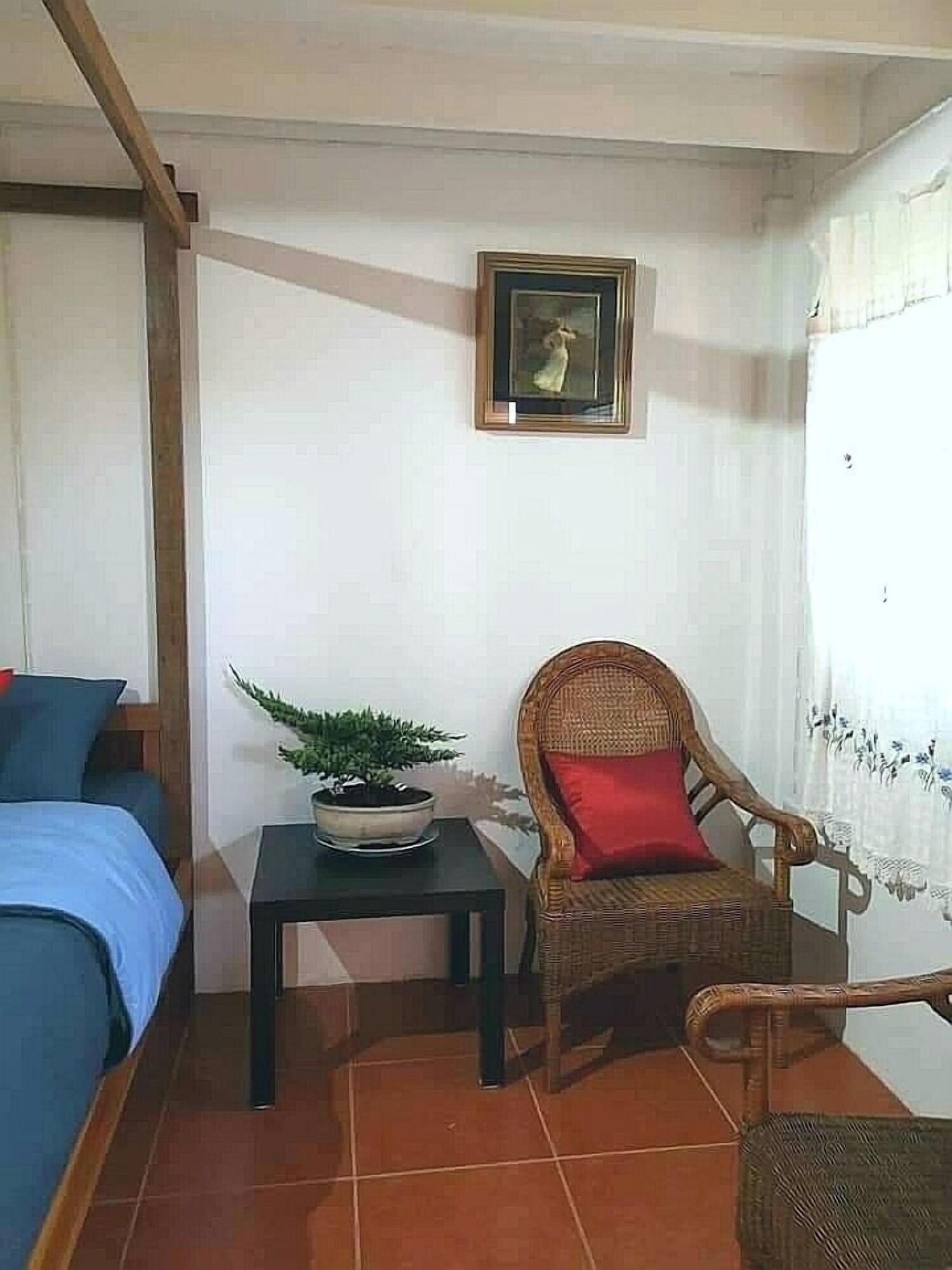 Set de Habitación Pimthong Place
