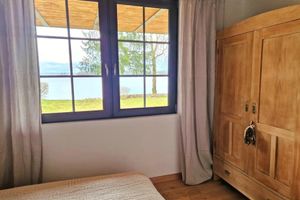 Alquiler Vacacional - Holiday Villa With Sauna, on the Shore of the Lake