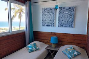 Alquiler Vacacional - Villa with beautiful sea view and pool