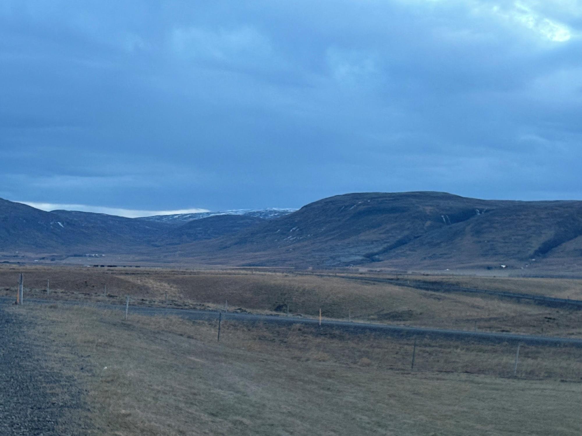 Varios Space capsule Hostel by Welcome Iceland