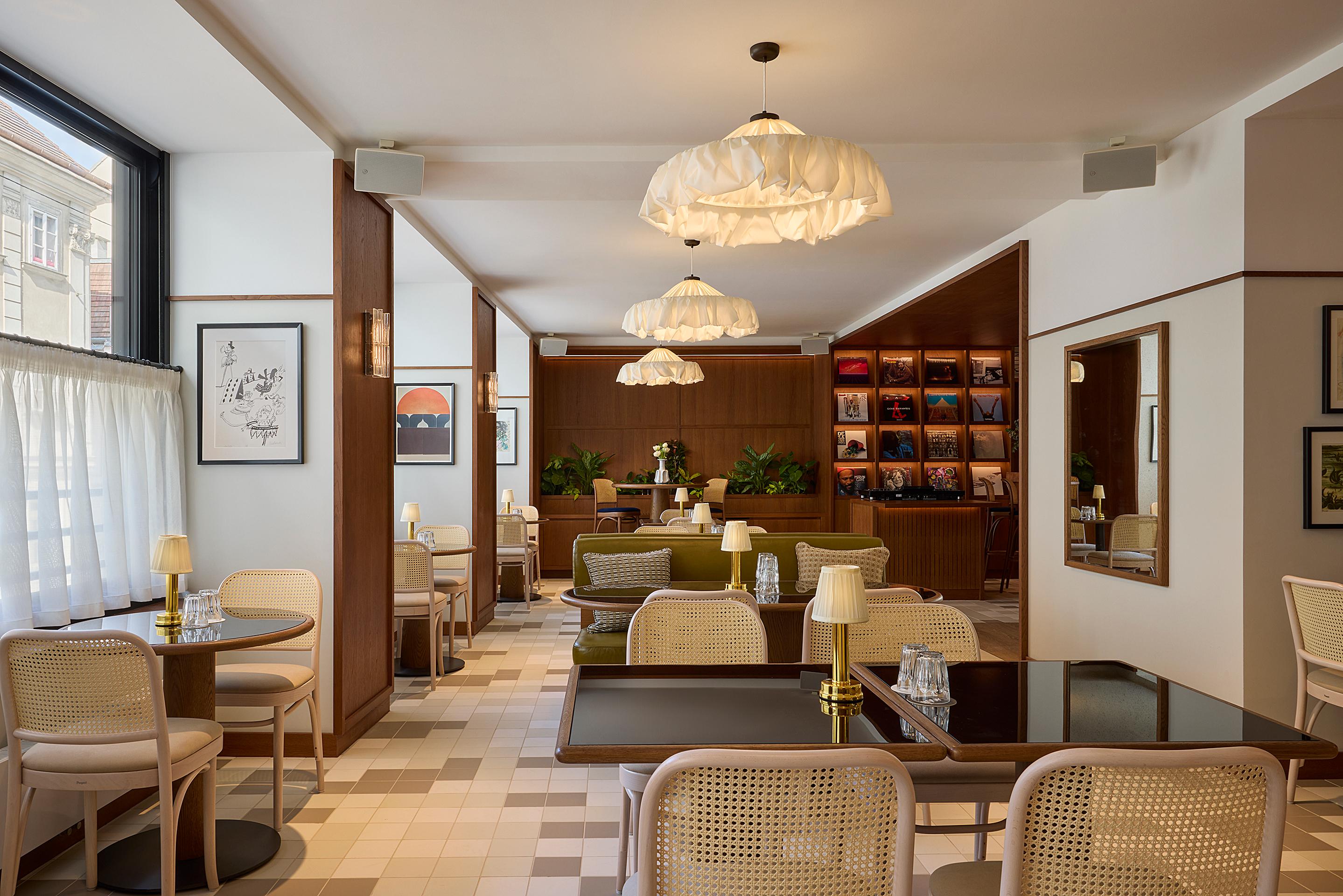 Restaurant Miiro Spittelberg NEW OPENING