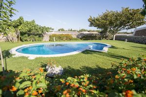 Alojamiento - Agroturismo Llucmaçanes Gran
